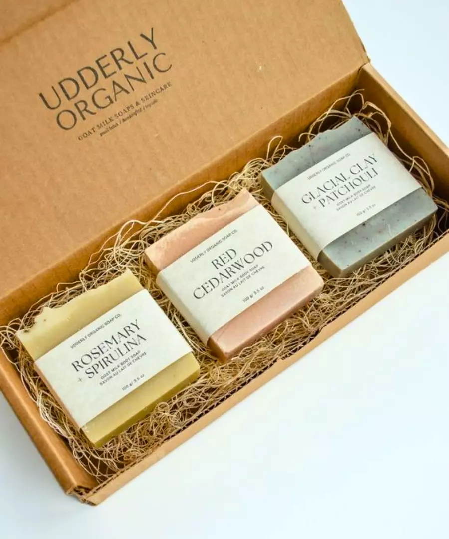 Soap Boxes Home Image